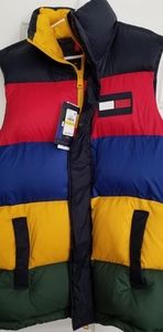 Tommy Hilfiger Vest (NWT)